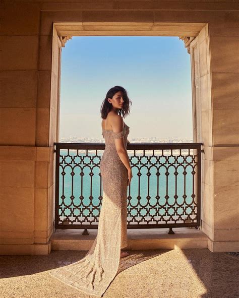 Alia Bhatt Stuns In Rami Kadi Nude Co